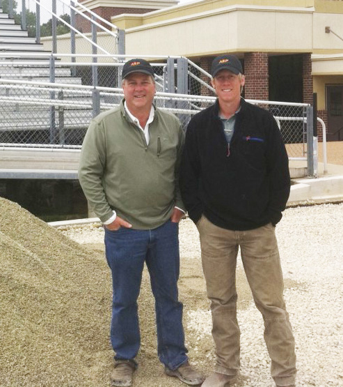 Fundraising Services