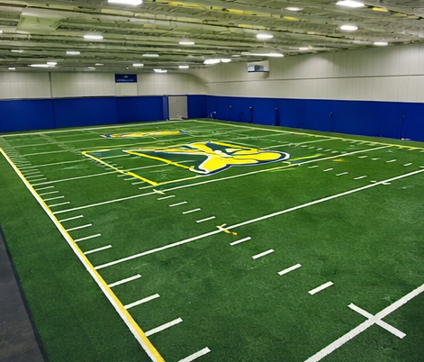 Indoor Facilities