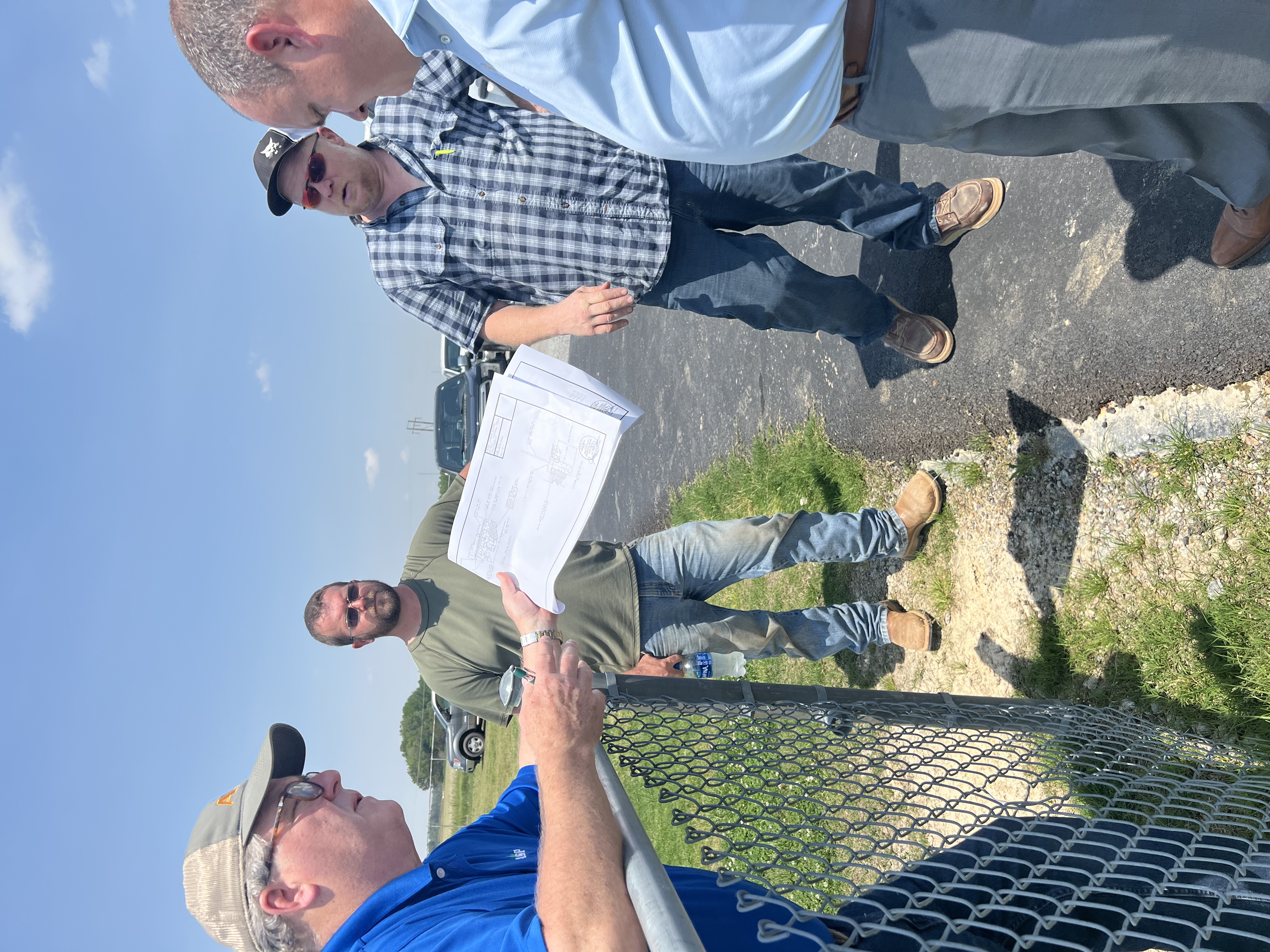 Owner's Representation Services